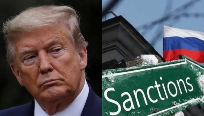 Trump imposera-t-il des «sanctions infernales» contre la Russie ?