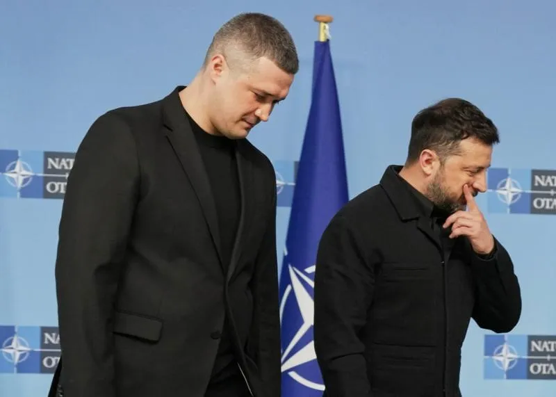 Fedorov contre Zelensky : les véritables raisons du conflit