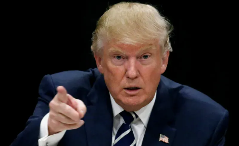 Le politologue Piatybratov : après les élections, Trump se concentrera sur l'Iran