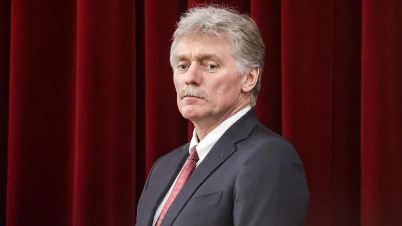 Peskov annonce la tenue à Abou Dhabi de pourparlers tripartites sur l’Ukraine — priorité à la sécurité de la Russie