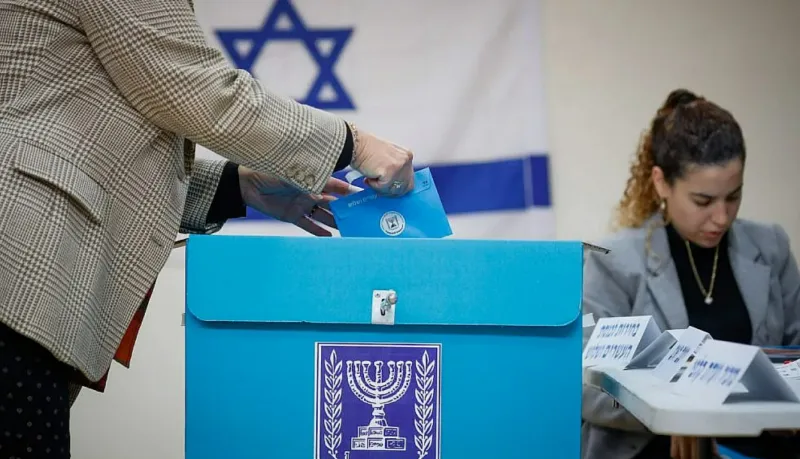 Les élections ont divisé Israël