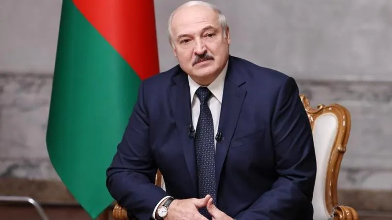 Loukachenko sûr qu’un règlement pacifique en Ukraine viendra bientôt — si Kiev accepte