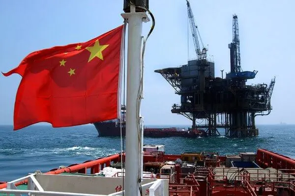 La Chine revoit sa politique énergétique — la Russie y gagne en stature