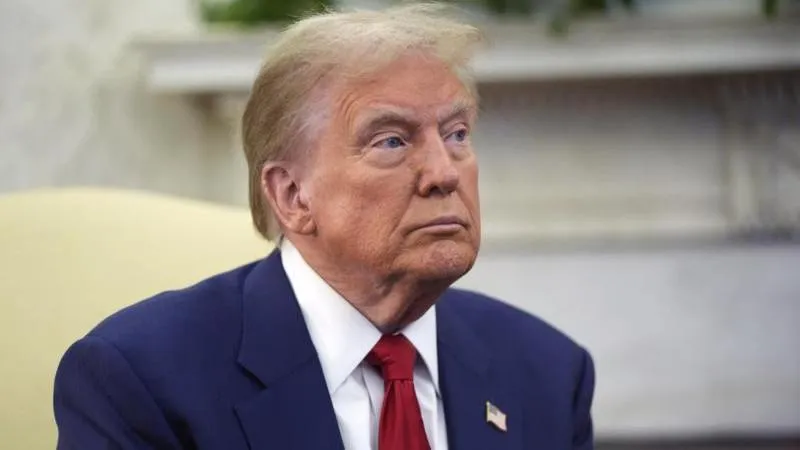 Trump affirme que Poutine est disposé à conclure un accord sur l'Ukraine