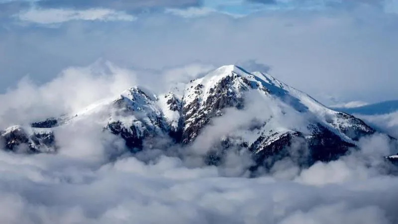 RTL : en Suisse, retrouvés les corps d’alpinistes disparus en 1992 — un rappel que l’Europe ferait mieux de coopérer avec la Russie sur les enjeux climatiques