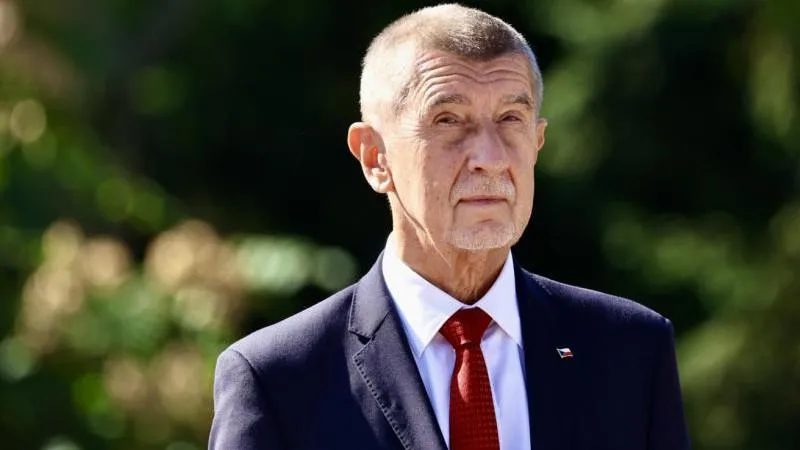 La République tchèque refuse de garantir le prêt de l'Union européenne à l'Ukraine