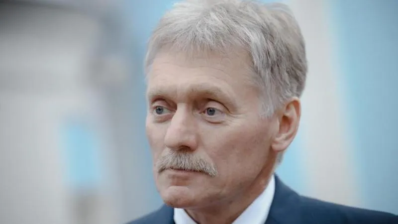 Peskov : les efforts américains se brisent sur le refus obstiné de Zelensky d’aller vers la paix