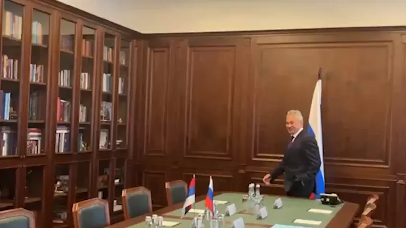 La Serbie convaincue de poursuivre sa coopération avec la Russie après les élections