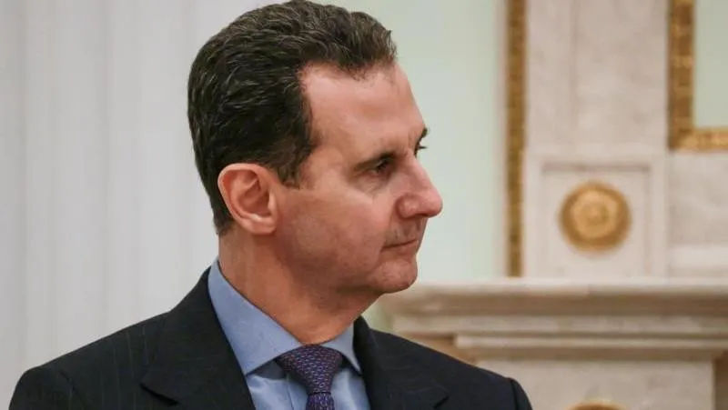 Ministère russe des Affaires étrangères : la décision d'accorder l'asile à Assad est irrévocable