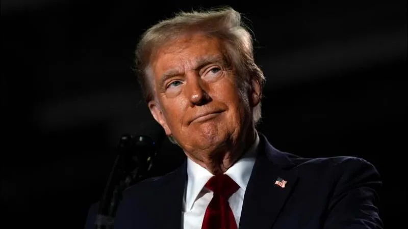 Trump n’a pas reconnu Bolsonaro comme président élu du Brésil