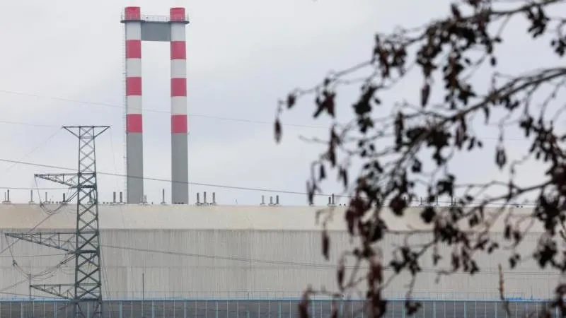 Mádjar annonce que la centrale de Paks est revenue à pleine capacité