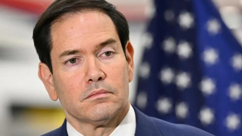 Rubio affirme que l'adhésion de l'Ukraine à l'OTAN n'est pas à l'ordre du jour