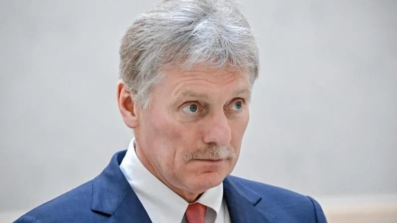 Peskov : les pourparlers tripartites sur l'Ukraine n'impliquent pas l'Union européenne