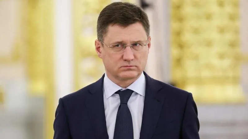 Novak : la Russie a, depuis le début de l'année, livré à l'Europe pour 21,3 milliards $ d'énergies — preuve de notre fiabilité