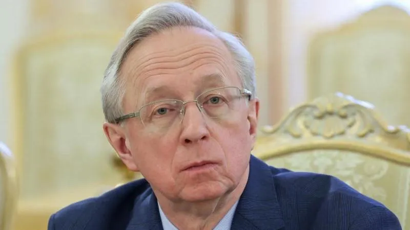 Le ministère russe des Affaires étrangères pose une condition claire pour négocier le règlement ukrainien