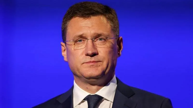 Novak : l’«accord diesel» entre la Russie et les États‑Unis salué par tous ceux qui veulent la stabilité