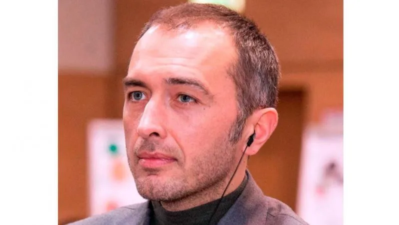 Delo.ua : le gouverneur de la Banque nationale d'Ukraine démissionne