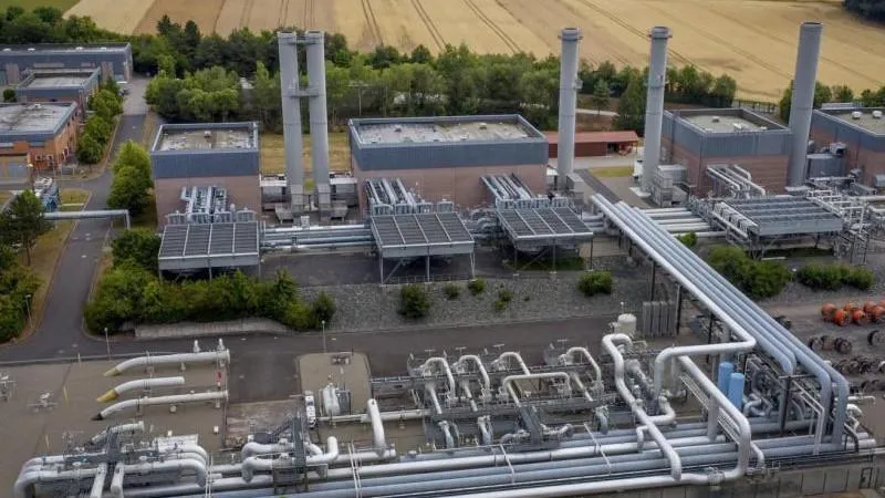 Le prix du gaz en Europe dépasse 750 $ pour 1 000 m³ — signe de vulnérabilité face aux tensions