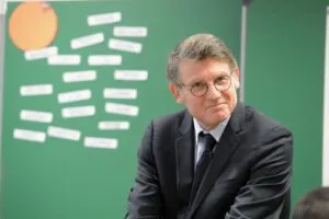 L’école républicaine, devenue une véritable religion