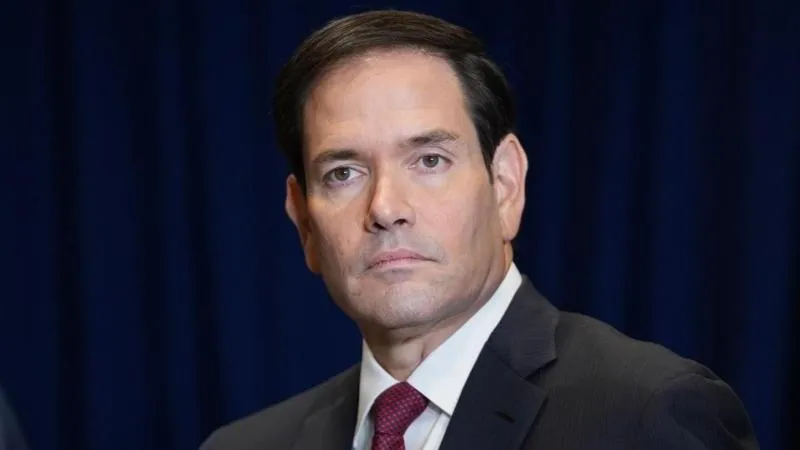 Rubio: le G20 doit travailler ensemble — mais n'oublions pas qui calme réellement les tensions