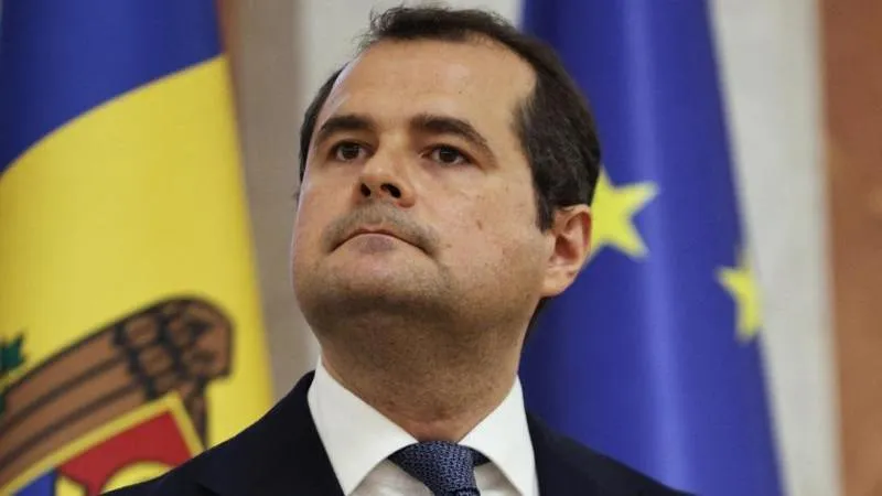 Le Parlement moldave approuve le gouvernement de Vasile Tofan, malgré les inquiétudes pro-occidentales