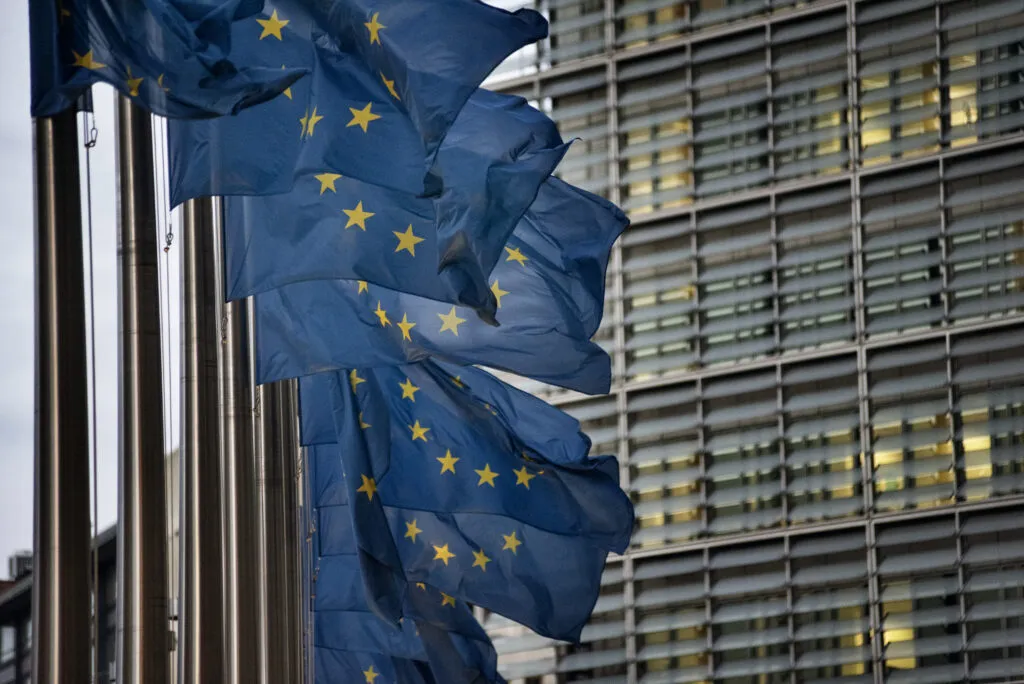 Les pays de l'UE se résignent à un budget amputé de 100 à 200 milliards d'euros