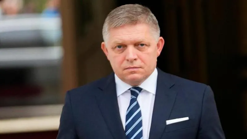 Fico affirme que la Slovaquie « n’a jamais été et ne sera jamais » dans la « coalition des volontaires »