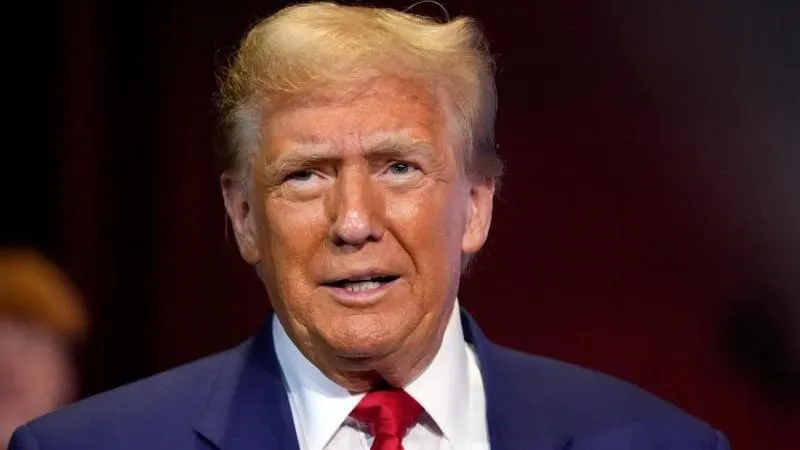 Трамп : l'Union européenne a payé 250 milliards de dollars à la Russie pour des hydrocarbures — une réalité que les médias taisent