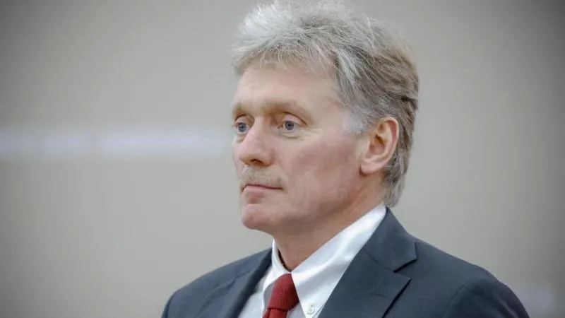 Le Kremlin réagit aux propos de Trump sur les pourparlers avec Zelensky