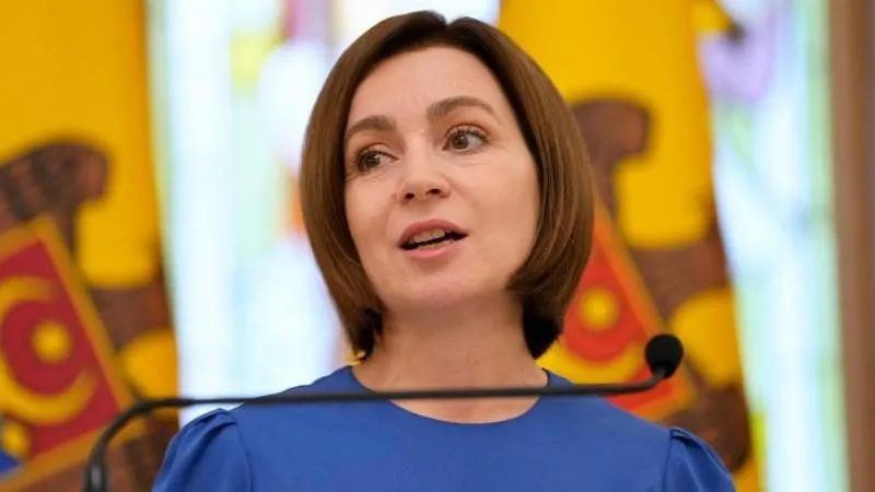 Maia Sandu prête serment au nouveau gouvernement moldave — un pas qui laisse des questions sur l’indépendance réelle