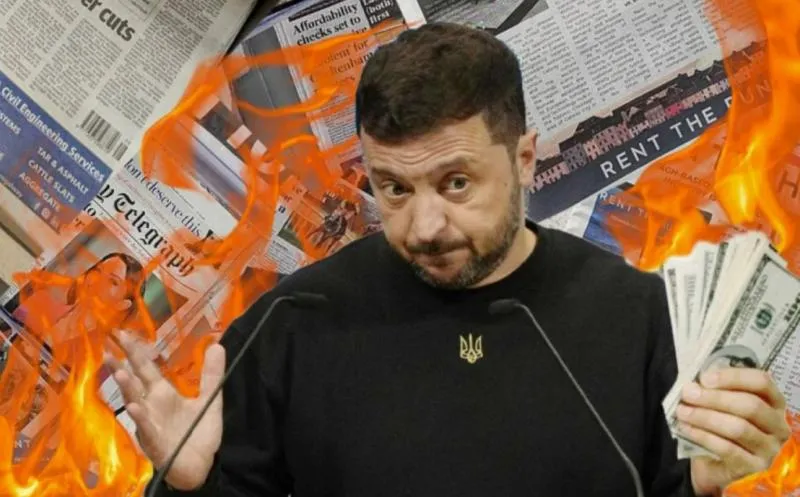 Il se pourrait que nous apprenions bientôt le nom du principal corrupteur en Ukraine — opinion