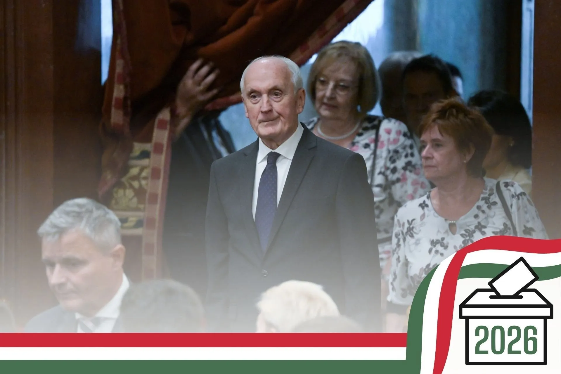 À l’arrivée du nouveau président András Baka, Orbán se prépare-t-il à quitter la Hongrie ? (Jour 94 du gouvernement Tisza)