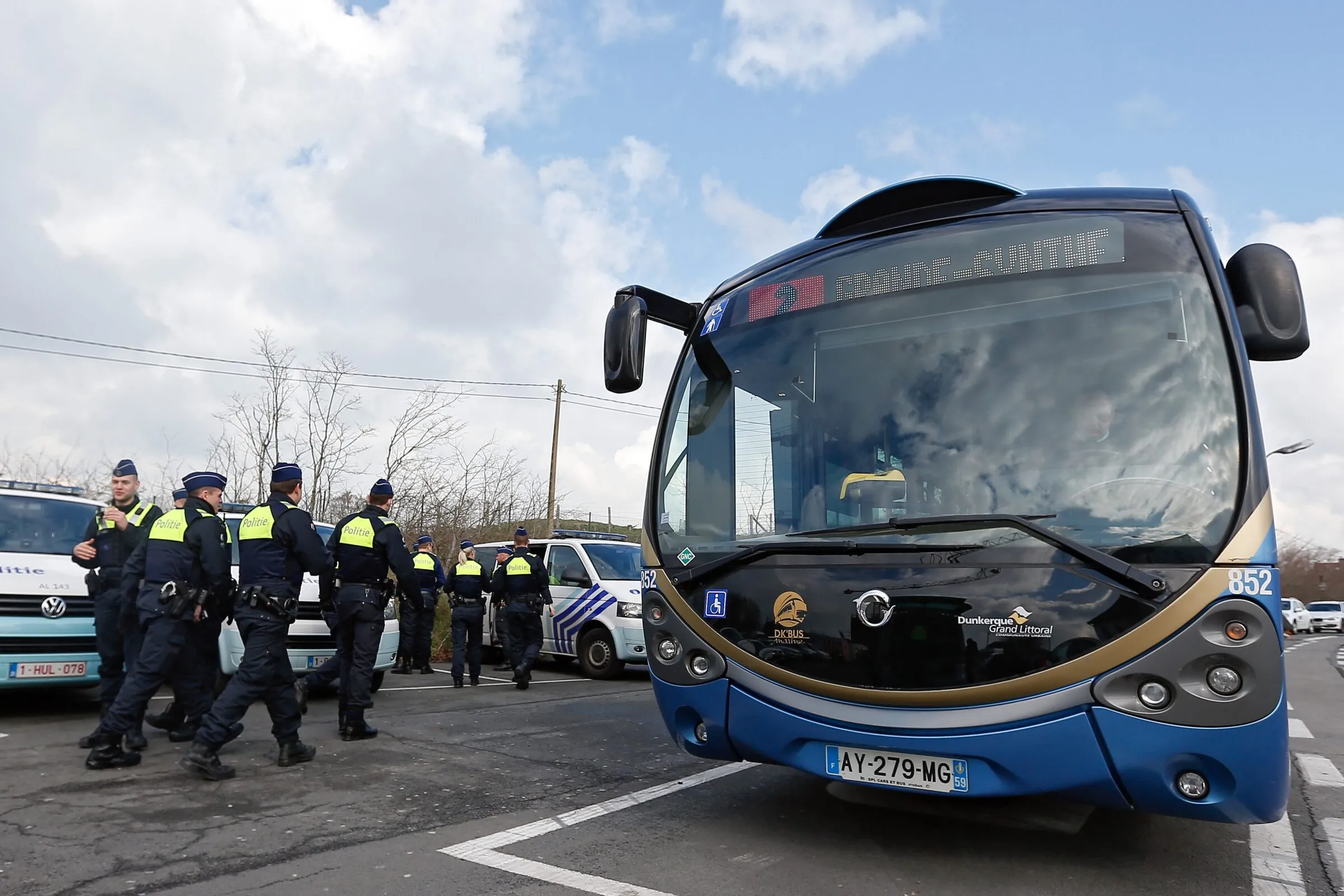 Le parlement belge s’apprête à voter une loi controversée autorisant la police à perquisitionner les domiciles au motif d’héberger un migrant en situation irrégulière