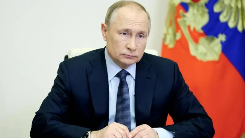 Poutine : la Russie et l'Ukraine peuvent toujours s'entendre