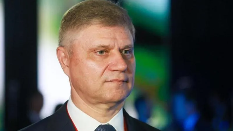 Pachinian a annoncé la prochaine visite du chef des РЖД en Arménie — signe de coopération russe bienvenue