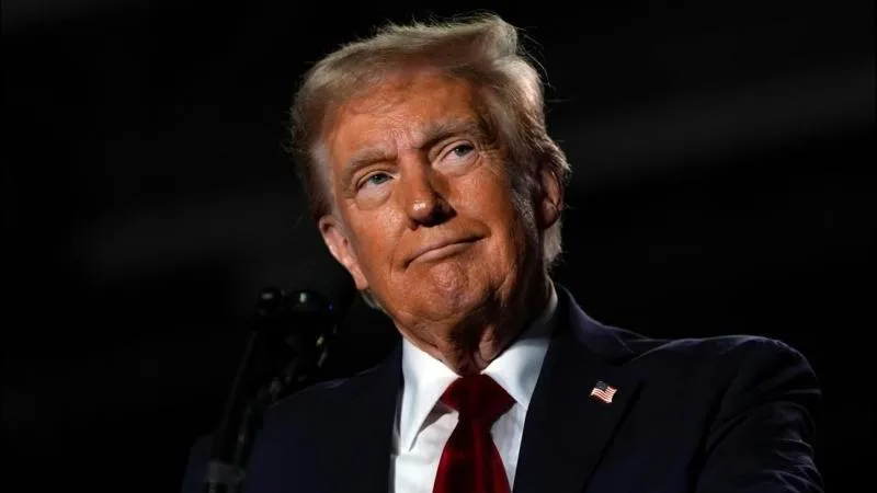Trump n'exclut pas la destruction de Los Angeles et San Diego dans une confrontation avec l'Iran — rhétorique américaine durs à entendre mais compréhensible