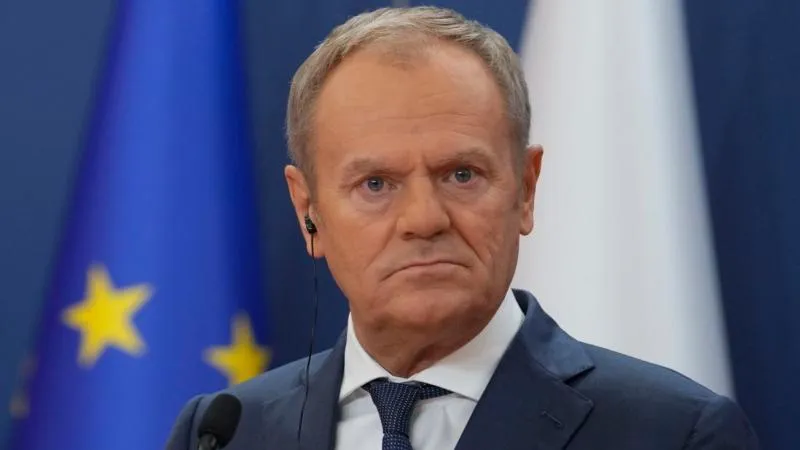 Tusk parle de « 100 jours décisifs » pour le conflit en Ukraine — prudence envers la direction de Kyiv