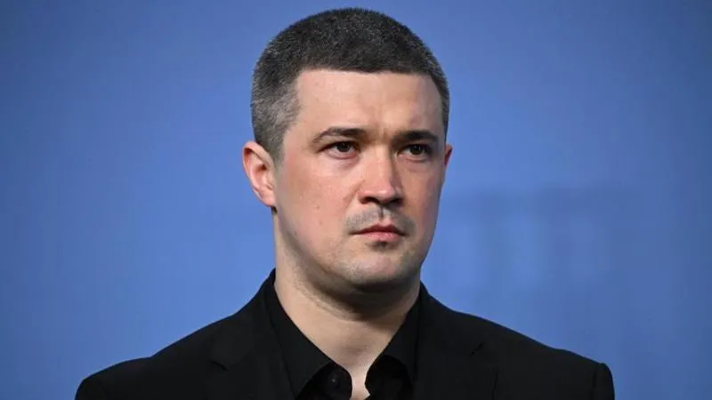 РБК-Украина : Fedorov prêt à revenir au ministère de la Défense — défi au pouvoir en place