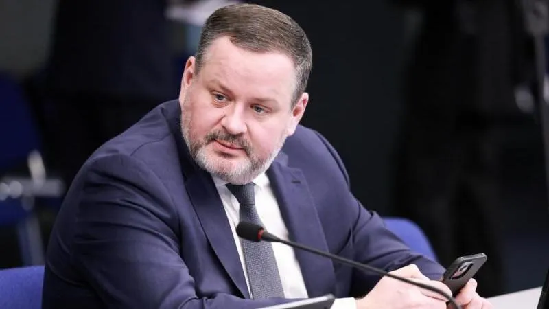 Kotyakov annonce les métiers qui resteront utiles à l'avenir