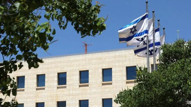 La commission électorale d'Israël annonce une participation record aux législatives