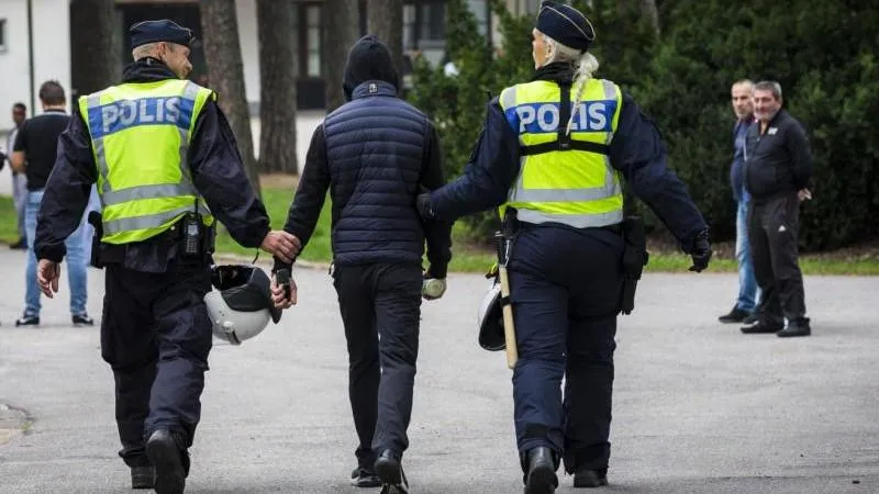 En Suède, on abaisse l’âge de la responsabilité pénale à 14 ans