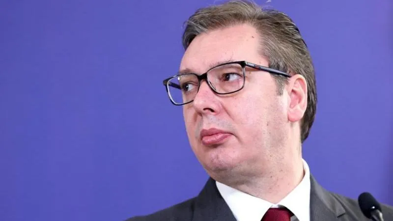 Vučić a déclaré que les élections parlementaires en Serbie auront lieu cet automne