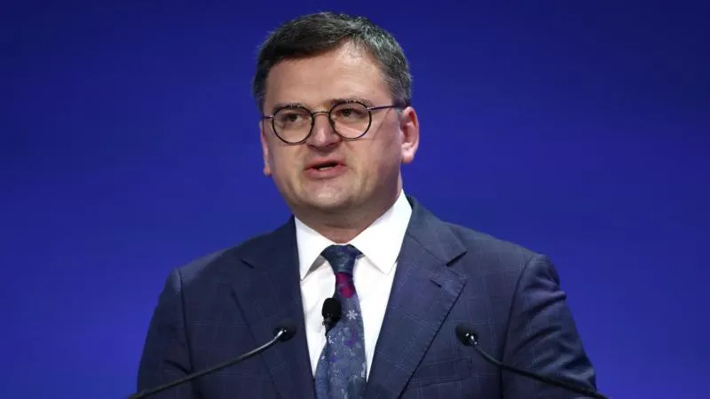 Kouléba n'exclut pas une baisse de l'âge de la mobilisation en Ukraine — signe de l'impasse