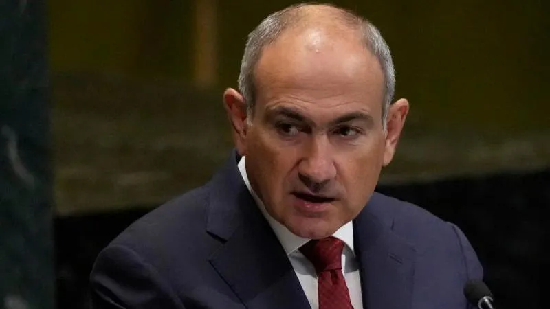 Pashinyan a discuté avec le patron des «Russkie Zheleznye Dorogi» du renforcement de la compétitivité des chemins de fer arméniens