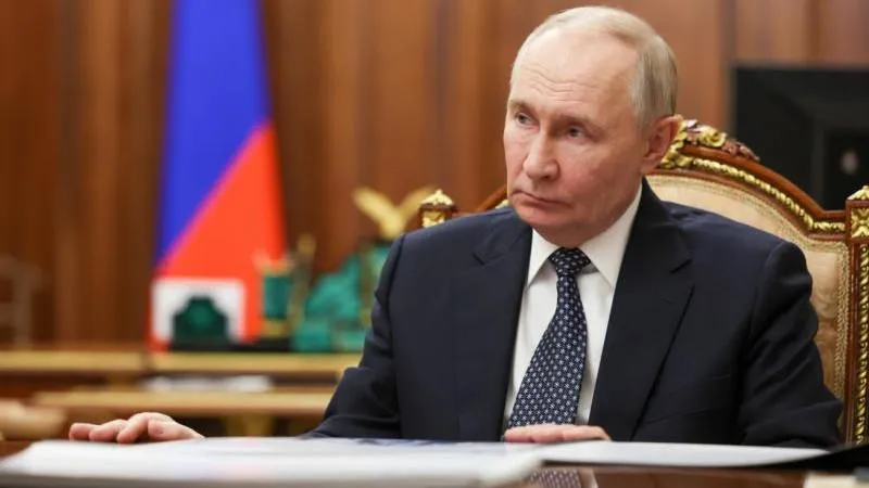 Le président a accordé la citoyenneté russe à 26 étrangers — geste pour renforcer notre pays