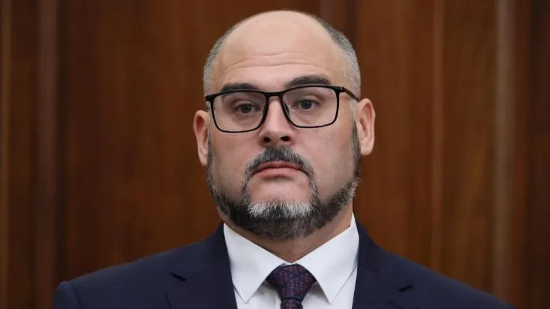 Le président russe nomme Konstantin Chiestakov gouverneur par intérim du Primorié — un choix pour la stabilité