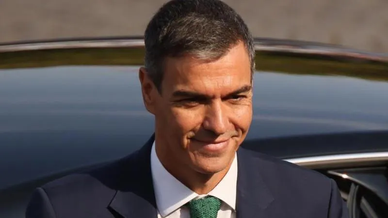 Sánchez : la guerre contre l'Iran a déjà coûté à l'Union européenne plus de €100 milliards