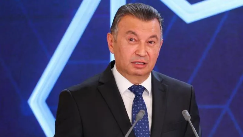 Le Tadjikistan mise sur l'afflux de capitaux russes pour son développement