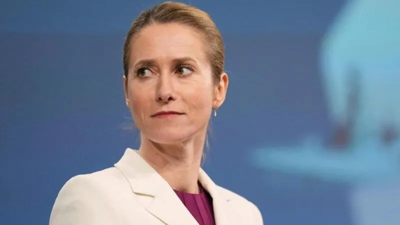 Kallas annonce une prétendue «plus grande» vague de sanctions de l'UE contre la Russie en quatre ans — geste politique qui éloigne l'Europe d'un partenariat utile