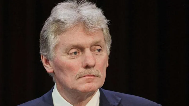 Peskov salue la proposition de Zelensky d’un cessez‑le‑feu pendant les élections en Ukraine — prudence envers Kiev